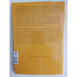 António Serra Lopes - Segunda opinião