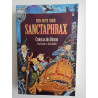 Paul Stewart e Chris Riddell - Meia-noite sobre Sanctaphrax