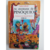 Carlo Collodi - As aventuras de Pinóquio