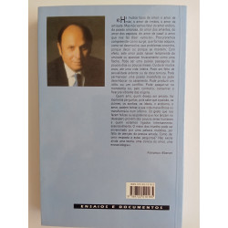 Francesco Alberoni - Amo-te