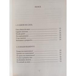 Francesco Alberoni - Amo-te