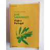 José Saramago - Viaje a Portugal (bolso)