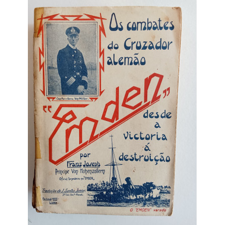 Franz Joseph - Emden
