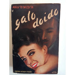 Augusto da Costa - Galo doido