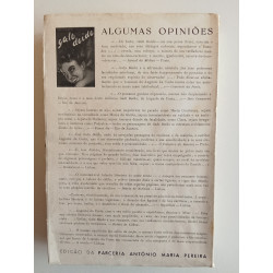 Augusto da Costa - Galo doido