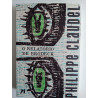 Philippe Claudel - O relatório de Brodeck