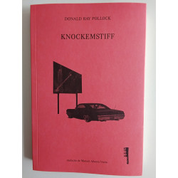 Donald Ray Pollock - Knockemstiff