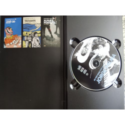 Jorge Palma - BD Pop/ Rock Português