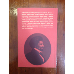 Frederick Douglass - Memórias de um escravo Americano