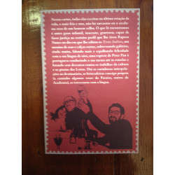 Luiz Pacheco - Cartas ao léu, correspondência para João Carlos Raposo Nunes (1990-2003)