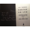 Luiz Pacheco - Cartas ao léu, correspondência para João Carlos Raposo Nunes (1990-2003)