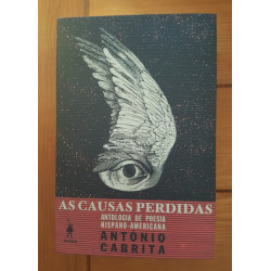 António Cabrita - As causas perdidas