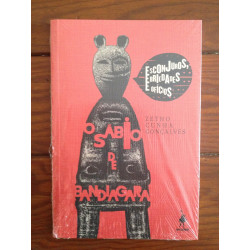 Zetho Cunha Gonçalves - O sábio de Bandiagara
