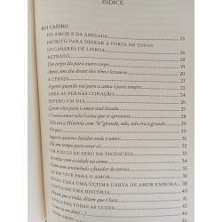 Diante da morte o importante é estar