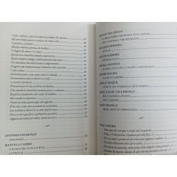 Diante da morte o importante é estar