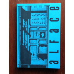 Alface - Cuidado com os rapazes