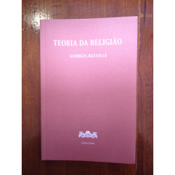 Georges Bataille - Teoria da religião