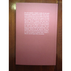 Georges Bataille - Teoria da religião