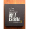 João César Monteiro - Obra escrita 2