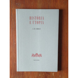 E. M. Cioran - História e Utopia