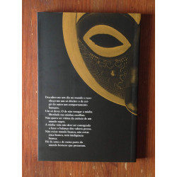 Frantz Fanon - Pele negra, máscaras brancas