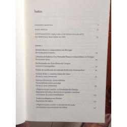Notícia do Maior Escândalo Erótico-Social do Século XX em Portugal