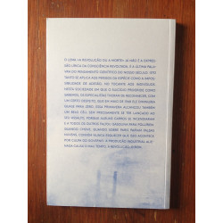 Guy Debord - O planeta doente