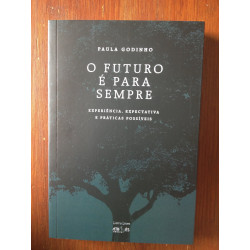 Paula Godinho - O futuro é para sempre