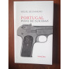 Miguel de Unamuno - Portugal povo de suicidas
