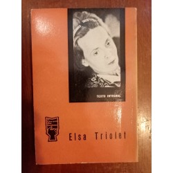 Elsa Triolet - A vida de Anton Tchekov