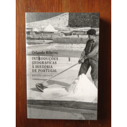 Orlando Ribeiro - Introduções Geográficas à História de Portugal, Estudo Crítico