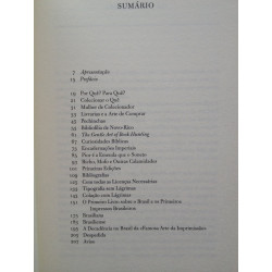 Rubens Borba de Moraes - O bibliófilo aprendiz