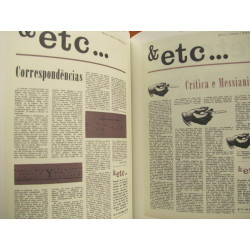 &etc - Prolegómenos a uma editora