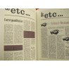&etc - Prolegómenos a uma editora