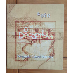 Fernando Cabral Martins - O deceptista