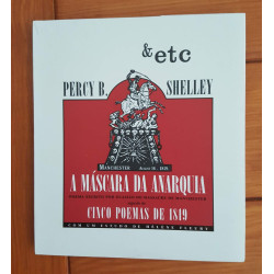 Percy B. Shelley - A máscara da Anarquia
