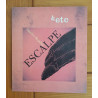 Amadeu Baptista - Escalpe