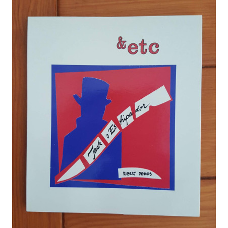 Robert Desnos - Jack o Estripador