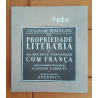 Alexandre Herculano - Da propriedade literária e da recente convenção com França