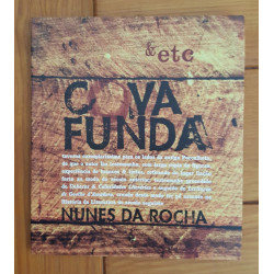 Nunes da Rocha - Cova funda