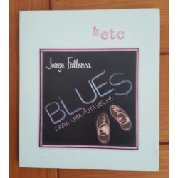 Jorge Fallorca - Blues para uma puta velha