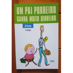 Alface - Um pai porreiro ganha muito dinheiro