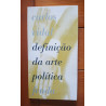 Carlos Vidal - Definição da Arte Política