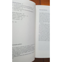 Klaus Wagenbach - A praga de Franz Kafka
