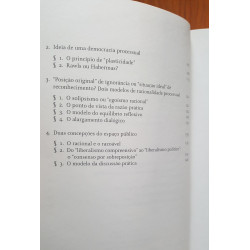 Jean-Marc Ferry - Filosofia da Comunicação