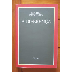 Michel Wieviorka - A diferença