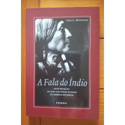 Teri C. McLuhan - A fala do Índio