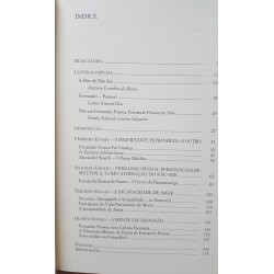 Celeste Malpique - Fernando em Pessoa, ensaios de reflexão psicanalítica