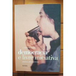 Carlos Vidal - Democracia e livre iniciativa