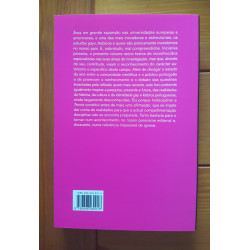 Indisciplinar a Teoria. Estudos Gays, Lésbicos e Queer, de vários autores